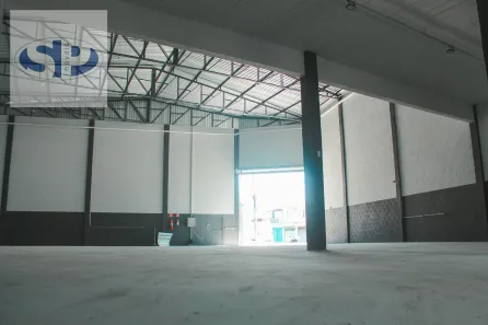 Galpão/Depósito/Armazém para alugar, 536m² no Jardim Ottawa, Guarulhos