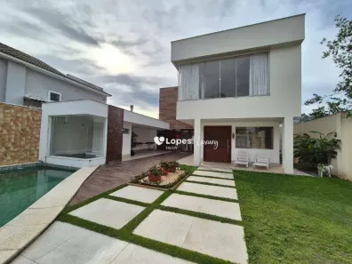 Casa de Condomínio com 5 Quartos à venda, 366m² no Recreio dos Bandeirantes, Rio de Janeiro