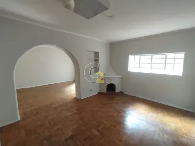 Casa com 5 Quartos para alugar, 300m² no Pacaembu, São Paulo