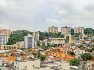 Apartamento com 1 Quarto à venda, 70m² no Santa Rosa, Niterói