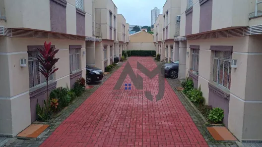 Casa de Condomínio com 3 Quartos à venda, 87m² no Vila Esperança, São Paulo