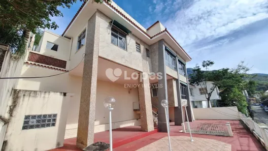 Casa com 4 Quartos à venda, 220m² no Tijuca, Rio de Janeiro