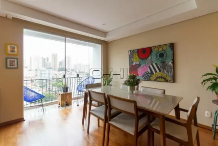 Cobertura com 4 Quartos à venda, 224m² no Perdizes, São Paulo