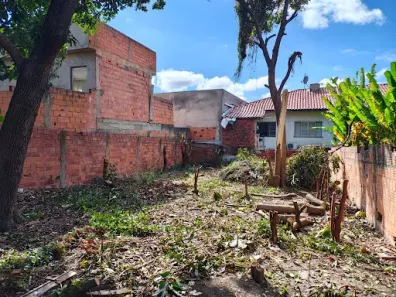 Lote/Terreno à venda, 530m² no Vila Esperança, Itu