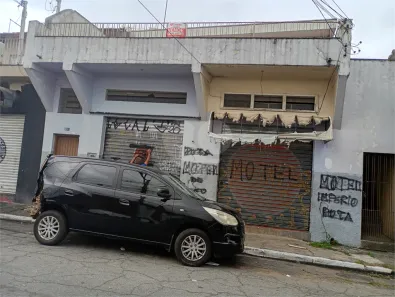 Sobrado com 2 Quartos à venda, 200m² no Jardim Líbano, São Paulo