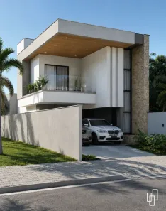 Casa com 3 Quartos à venda, 186m² no Plano Diretor Sul, Palmas