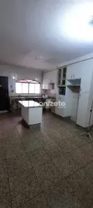 Sobrado com 4 Quartos para alugar, 249m² no Bangú, Santo André