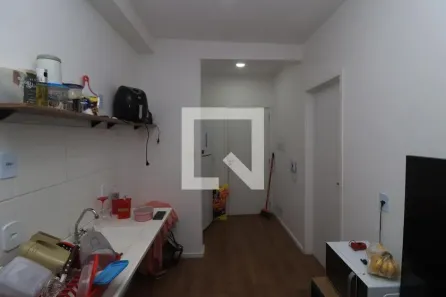 Apartamento com 1 Quarto à venda, 43m² no Vila Esperança, São Paulo