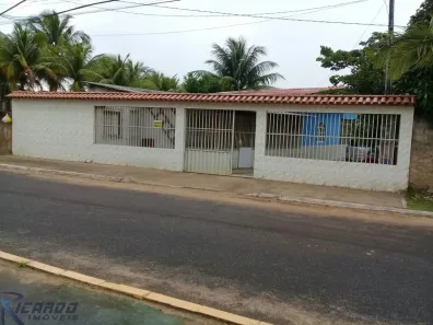Casa com 4 Quartos à venda, 150m² no Santa Mônica, Guarapari