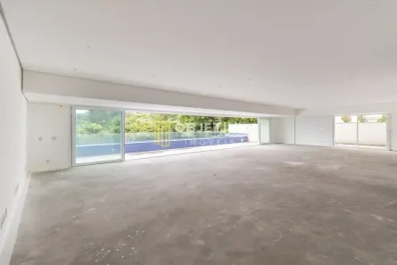 Apartamento com 3 Quartos à venda, 805m² no Três Figueiras, Porto Alegre
