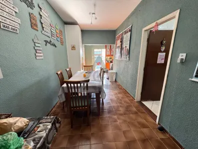 Casa com 2 Quartos à venda, 153m² no Jardim Nossa Senhora Auxiliadora, Campinas