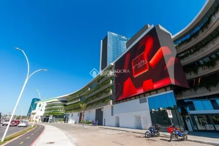 Sala Comercial à venda, 38m² no Praia de Belas, Porto Alegre