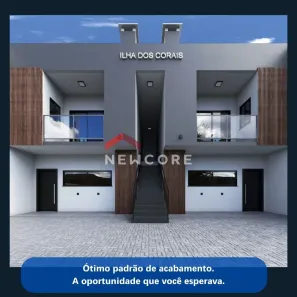 Apartamento com 3 Quartos à venda, 90m² no Itajuba, Barra Velha