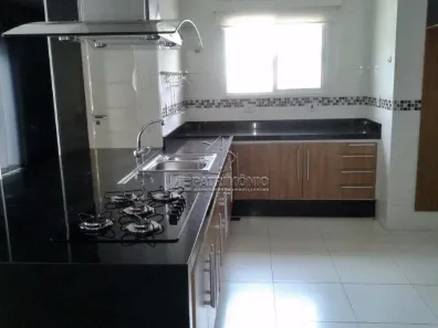Casa de Condomínio com 3 Quartos à venda, 750m² no Itapeva, Votorantim