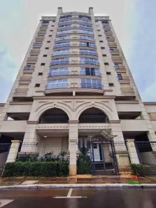 Apartamento com 3 Quartos para alugar, 160m² no Centro, São Leopoldo