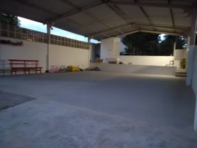 Galpão/Depósito/Armazém à venda, 230m² no Balneário Ponta da Fruta, Vila Velha