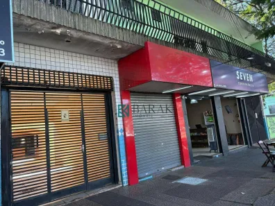 Ponto Comercial à venda, 37443m² no Parque Residencial Tuiuti, Maringá
