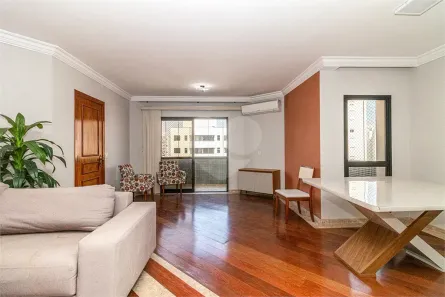 Apartamento com 4 Quartos à venda, 174m² no Vila Leopoldina, São Paulo