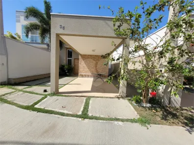 Casa de Condomínio com 3 Quartos para alugar, 100m² no Parque Residencial Indaiá, Indaiatuba
