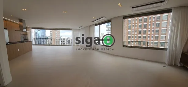 Apartamento com 3 Quartos à venda, 191m² no Vila Nova Conceição, São Paulo