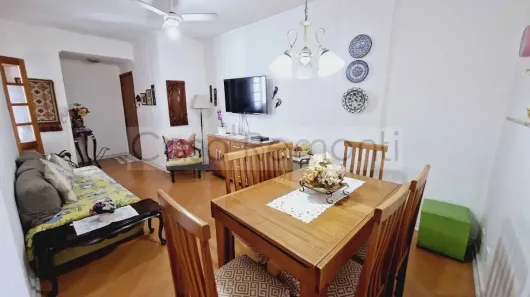 Apartamento com 2 Quartos à venda, 72m² no Vila Buarque, São Paulo