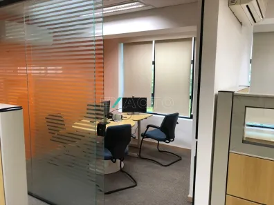 Sala Comercial com 1 Quarto para alugar, 340m² no Vila Brandina, Campinas