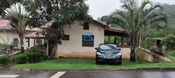 Casa com 2 Quartos à venda, 200m² no Loteamento Jardim das Paineiras, Itatiba
