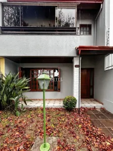 Sobrado com 3 Quartos à venda, 177m² no Jardim América, Caxias do Sul
