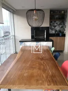 Apartamento com 3 Quartos à venda, 80m² no Cambuci, São Paulo