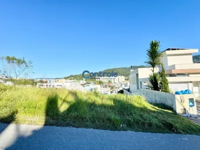 Lote/Terreno à venda, 416m² no Pedra Branca, Palhoça