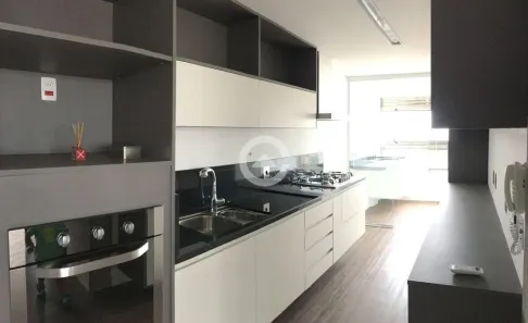 Apartamento com 2 Quartos à venda, 148m² no Cambuí, Campinas