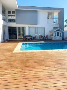 Casa com 4 Quartos à venda, 344m² no Itacorubi, Florianópolis