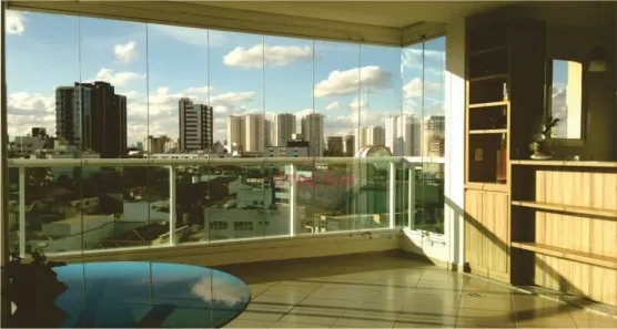 Apartamento com 3 Quartos à venda, 130m² no Jardim do Mar, São Bernardo do Campo
