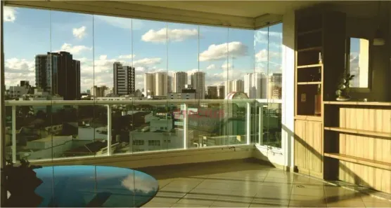Apartamento com 3 Quartos à venda, 134m² no Jardim do Mar, São Bernardo do Campo
