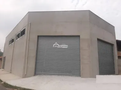 Ponto Comercial à venda, 350m² no Cidade Jardim, Jacareí