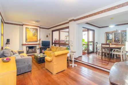 Apartamento com 5 Quartos à venda, 183m² no Mont Serrat, Porto Alegre