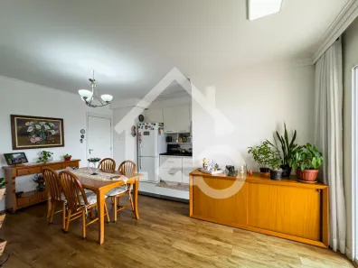 Apartamento com 2 Quartos à venda, 71m² no Centro, São Bernardo do Campo