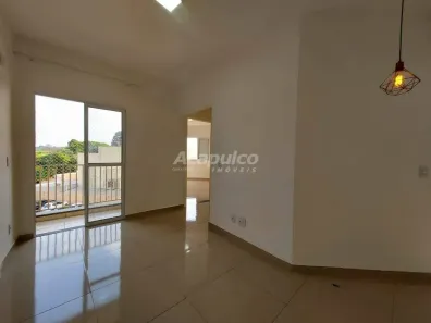 Apartamento com 2 Quartos à venda, 52m² no Jardim Marajoara, Nova Odessa