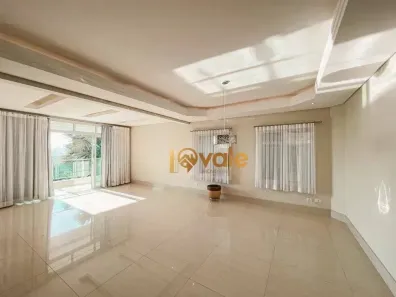 Casa de Condomínio com 4 Quartos à venda, 450m² no Condomínio Residencial Jaguary, São José dos Campos