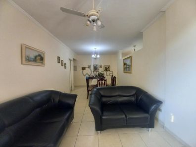 Apartamento com 3 Quartos à venda, 94m² no Pitangueiras, Guarujá