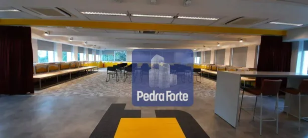 Sala Comercial para alugar, 400m² no Higienópolis, São Paulo