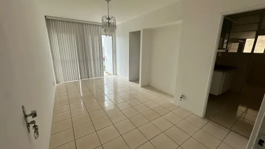 Apartamento com 2 Quartos à venda, 65m² no Brotas, Salvador