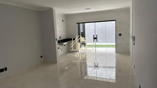 Casa com 3 Quartos à venda, 150m² no Jardim Maristela, Atibaia
