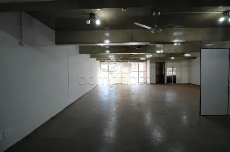 Ponto Comercial à venda, 160m² no Centro, São José do Rio Preto