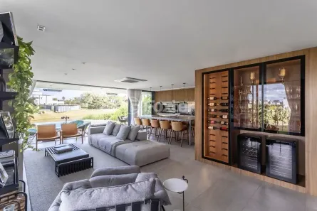 Casa de Condomínio com 3 Quartos à venda, 360m² no Passo d'Areia, Eldorado do Sul