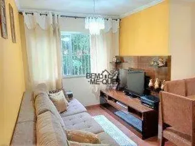Apartamento com 2 Quartos à venda, 53m² no Jardim Regina, São Paulo