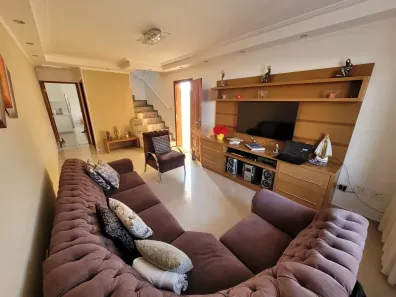 Casa com 3 Quartos à venda, 135m² no Jardim Monjolo, São Paulo