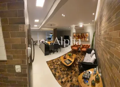 Apartamento com 2 Quartos à venda, 81m² no Alphaville Empresarial, Barueri