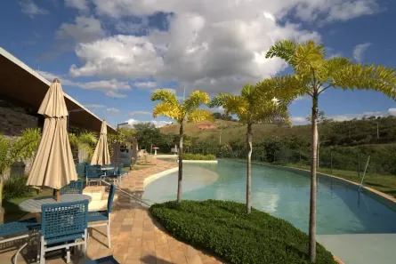 Casa de Condomínio com 4 Quartos à venda, 240m² no Teixeiras, Juiz de Fora