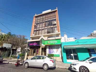 Sala Comercial à venda, 170m² no Centro, São Leopoldo